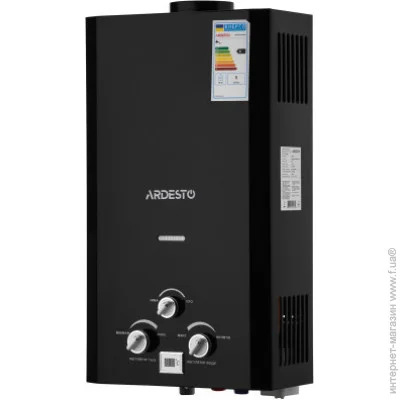   Ardesto X1 (TFGBH-10B-X1-BLACK)