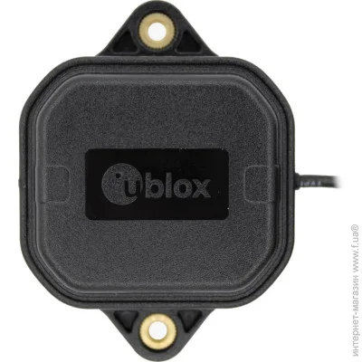  GPS  Ardusimple GNSS ANN-MB-00 IP67 SMA   (AS-ANT2B-ANN-L1L2-50SMA-0)