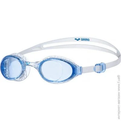    Arena Air Soft Blue/Clear (003149-707)