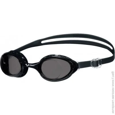    Arena Air Soft Smoked/Black (003149-550)