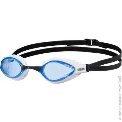    Arena Air Speed Blue/White (003150-102)