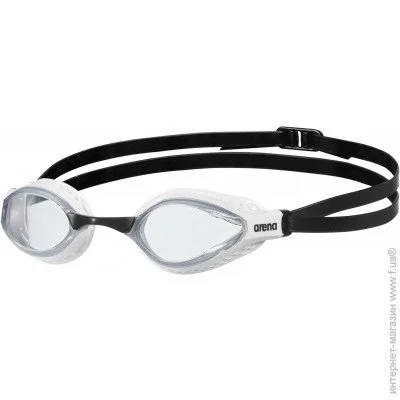    Arena Air Speed Clear/Clear (003150-101)