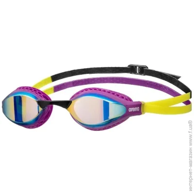 Arena    Air-Speed Mirror Multi Color (1097-003151-110 UNI)