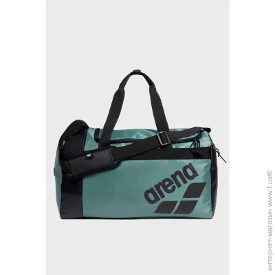   Arena ALL SET DUFFLE (010237-300-ONE SIZE)