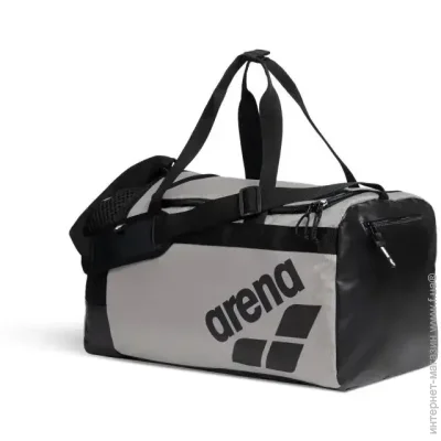   Arena All Set Duffle (010237-800-50 28 28 )