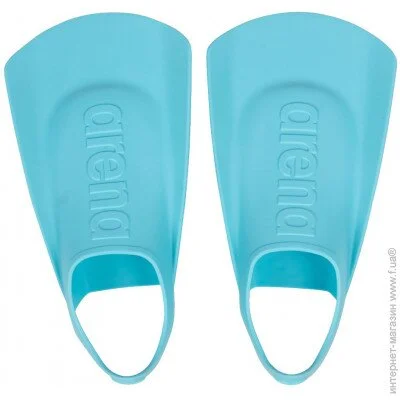  Arena Fins Kids/Jr 44832, Sky (005465-100)