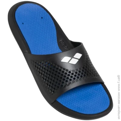 Arena  Bruno 41 Black/Blue (1097-004372-10341)