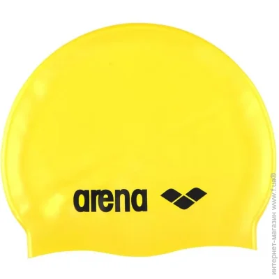    Arena Classic Silicone (91662-035-OSFM)