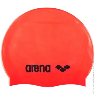   Arena Classic Silicone (91662-040-OSFM)