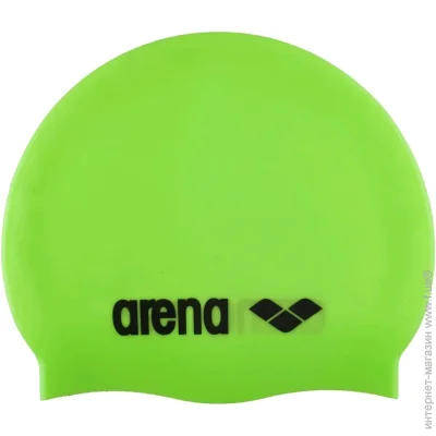    Arena Classic Silicone (91662-065-OSFM)