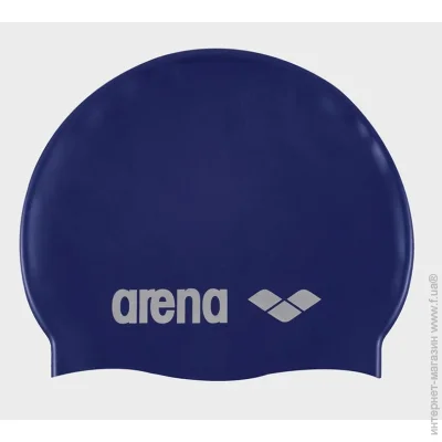    Arena CLASSIC SILICONE (91662-071-OSFM)