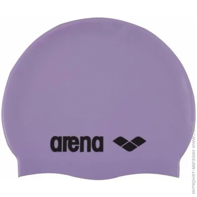    Arena CLASSIC SILICONE (91662-085-OSFM)
