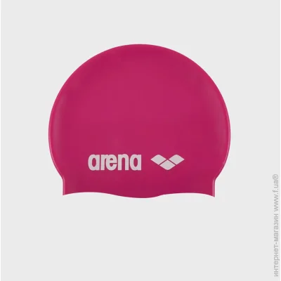    Arena CLASSIC SILICONE (91662-091-OSFM)