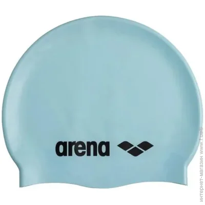    Arena CLASSIC SILICONE (91662-102-OSFM)
