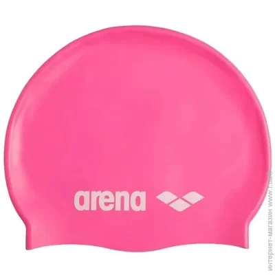    Arena CLASSIC SILICONE (91662-103-OSFM)