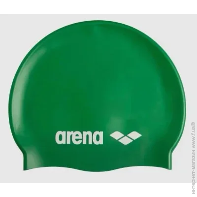    Arena CLASSIC SILICONE (91662-104-OSFM)