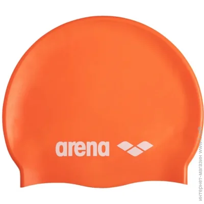    Arena CLASSIC SILICONE (91662-106-OSFM)