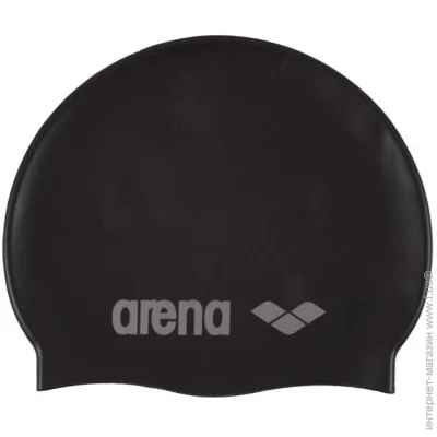    Arena CLASSIC SILICONE JR (91670-055-OSFM)
