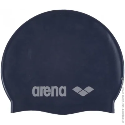    Arena CLASSIC SILICONE JR (91670-071-OSFM)