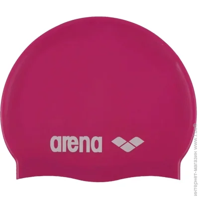    Arena CLASSIC SILICONE JR (91670-091-OSFM)