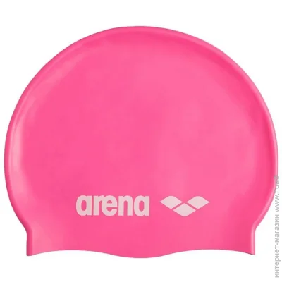    Arena CLASSIC SILICONE   OSFM (3468336977675)