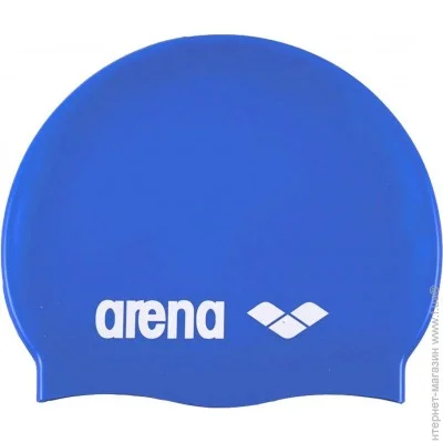 Arena    Classic Silicon 91662-77 one size 
