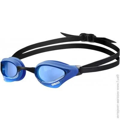    Arena Cobra Core Swipe blue/blue/black (003930-700)