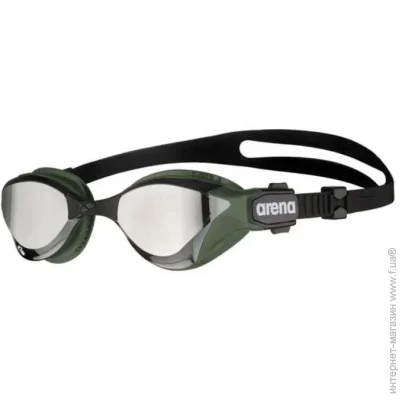 Arena    Cobra Tri Swipe Mr Green/Grey (1097-002508-560 UNI)