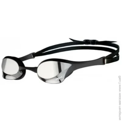 Arena    Cobra Ultra Swipe Dark Grey (1097-003929-600 UNI)