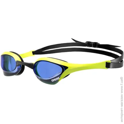 Arena    Cobra Ultra Swipe Royal Blue (1097-003929-110 UNI)