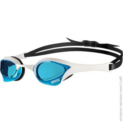    Arena Cobra Ultra Swipe UNI, blue/white/black (003929-100)