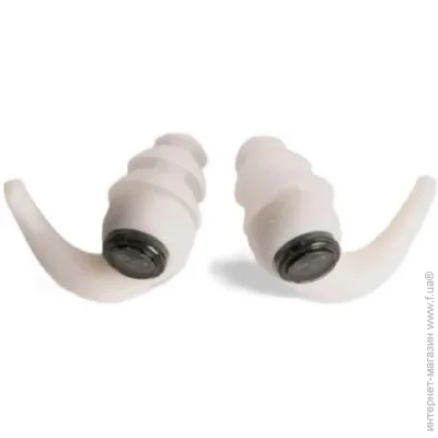 Arena  Earplug Clear (1097-009390-300 UNI)