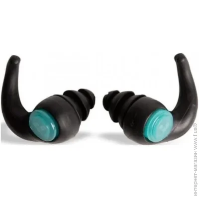 Arena  Earplug Junior Black (1097-009394-201 UNI)