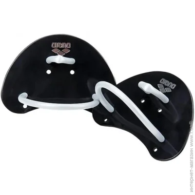 Arena ELITE FINGER PADDLE (95251-055-OSFM)