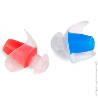    Arena  Ergo Earplug (1097-95223-010 UNI)