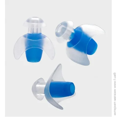 Arena ERGO EARPLUG (95223-010-OSFM)