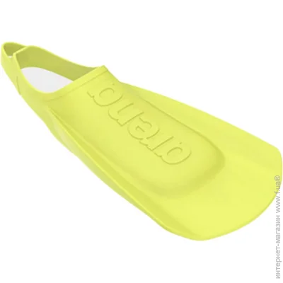 Arena  FINS ADULT 006985-200(36-37) ,  36-37