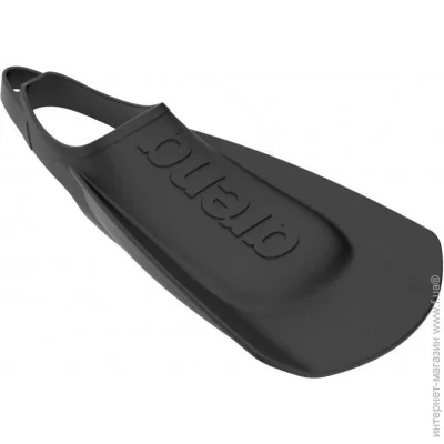 Arena  FINS ADULT   44-45 006985-100 44-45