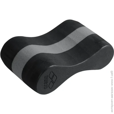 Arena  Freeflow Pullbuoy Black/Grey (1097-95056-051 UNI)
