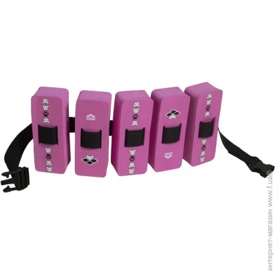 Arena FRIENDS FLOATATION BELT (95190-910-OSFM)