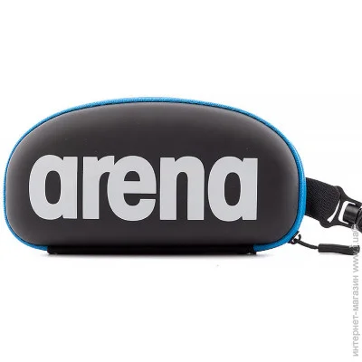  Arena   GOGGLE CASE  One size (7d1E048-507 One size)