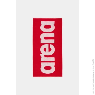  Arena Gym Soft Towel (001994-410-ONE SIZE)