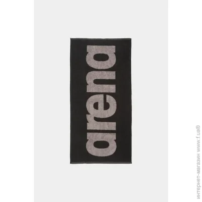  Arena Gym Soft Towel (001994-550-ONE SIZE)