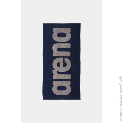  Arena Gym Soft Towel (001994-750-50 100 )