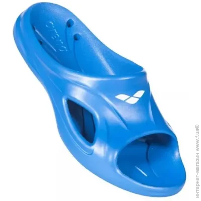 Arena  Hydrosoft II Hook 40 Royal Blue (1097-003285-70140)