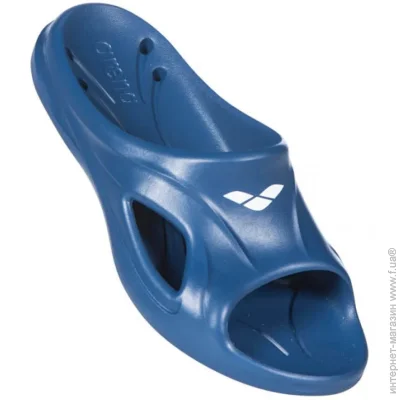 Arena  Hydrosoft II Hook 42 Navy (1097-003285-70042)