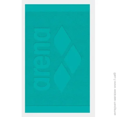  Arena JACQUARD TOWEL (009049-800-100 50 )