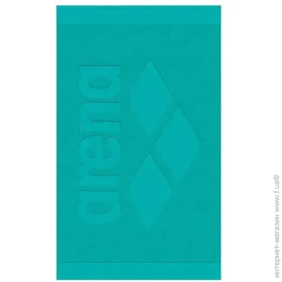   Arena  JACQUARD TOWEL   10050  009049-800
