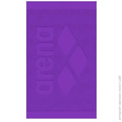   Arena  JACQUARD TOWEL   10050  009049-990