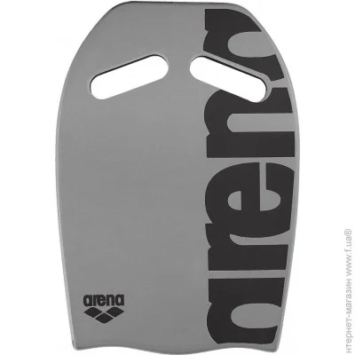 Доска для плавания Arena Kickboard silver (95275-50) Доска для плавания Arena Kickboard silver (95275-50)